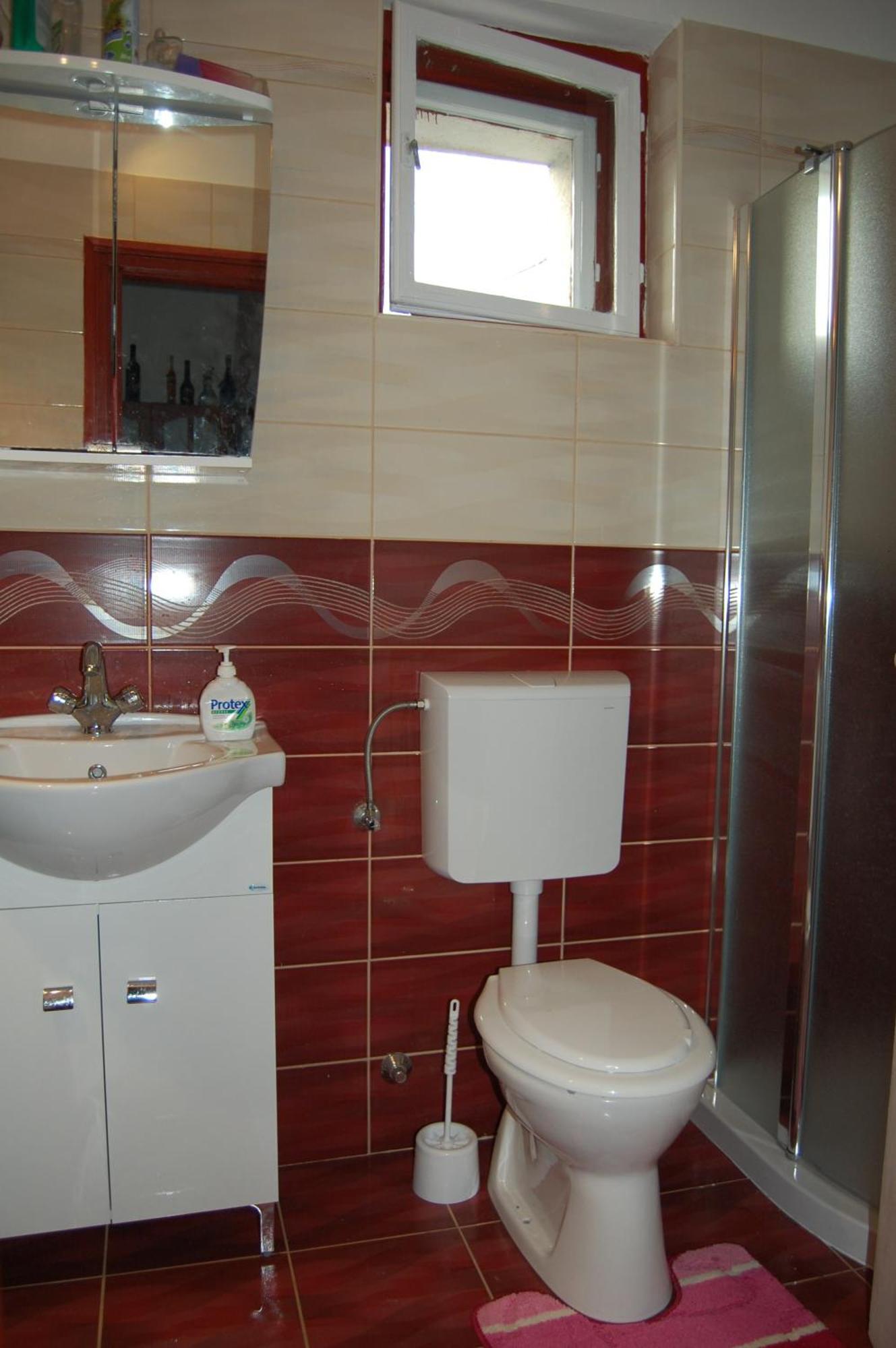 Zách Klára utcai Apartman Visegrád Quarto foto