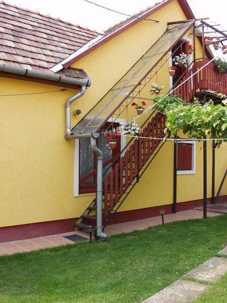 Zách Klára utcai Apartman Visegrád Quarto foto